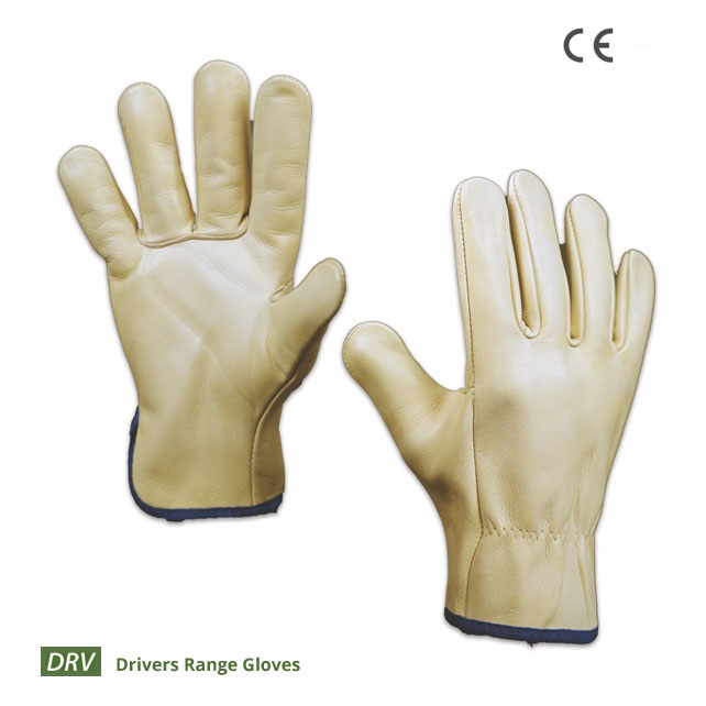 Drivers Range Gloves