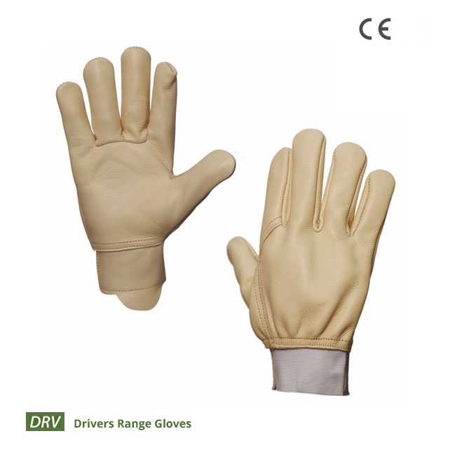 Drivers Range Gloves