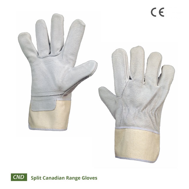 Canadian Range Gloves