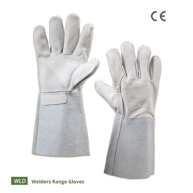 Welders Range Gloves