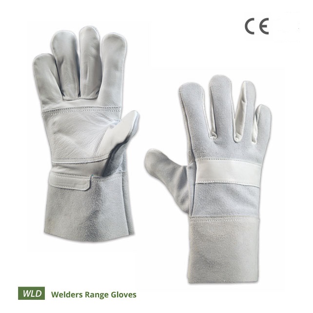 Welders Range Gloves