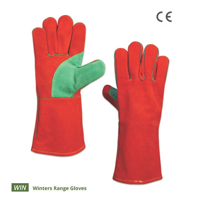 Winters Range Gloves
