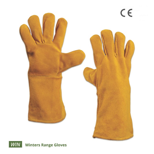 Winters Range Gloves
