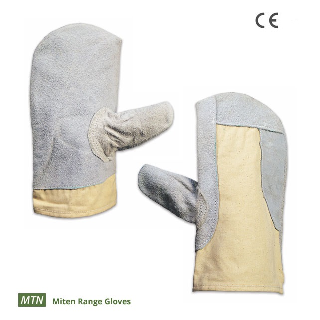 Miten Range Gloves