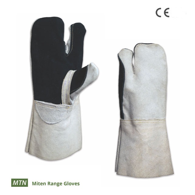 Miten Range Gloves